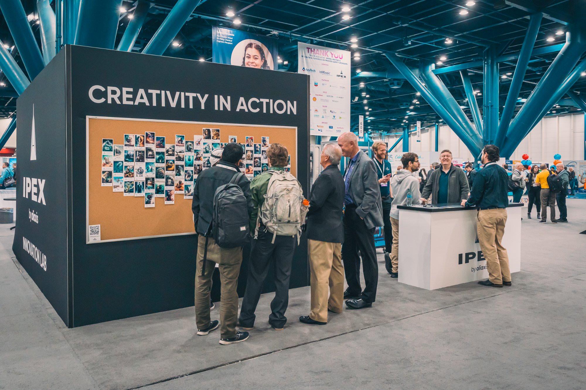 IPEX 2025 by BOLI.MEDIA